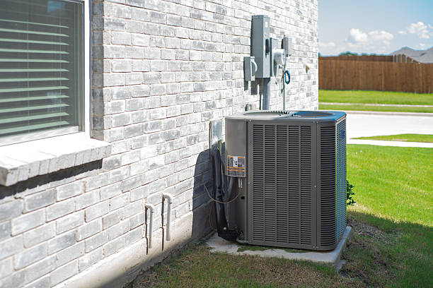 Reliable Hvac contractor in Selma, NC by FH HVAC