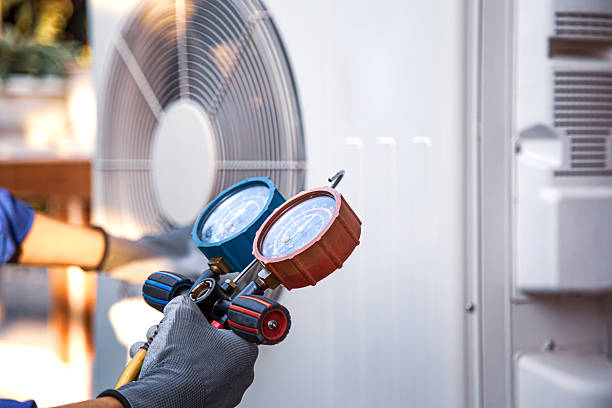 Affordable Hvac solutions in Selma, NC